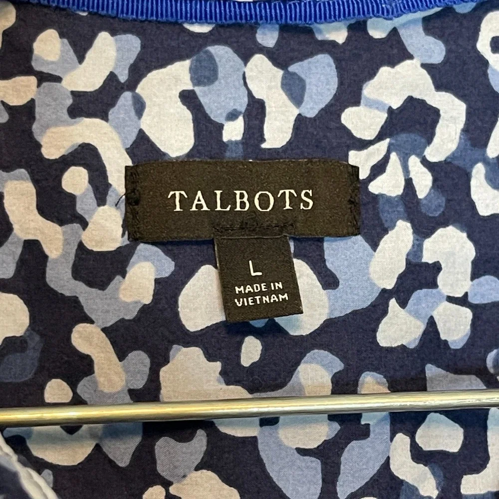 Talbots good pre
